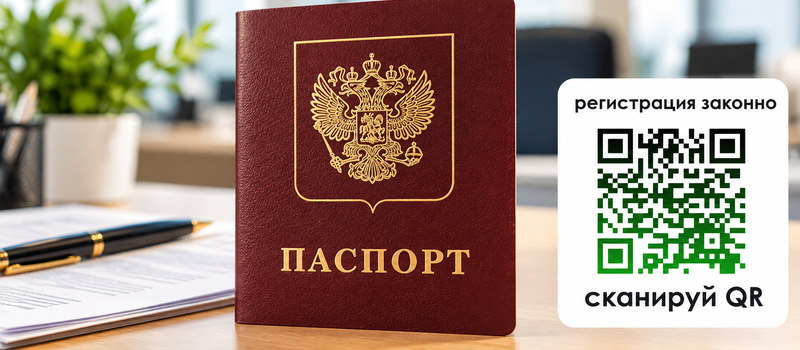 регистрация в Козловке прописка в Козловке